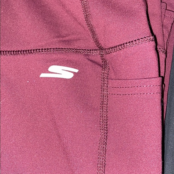 Skechers Other Skechers Leggings From Costco Poshmark